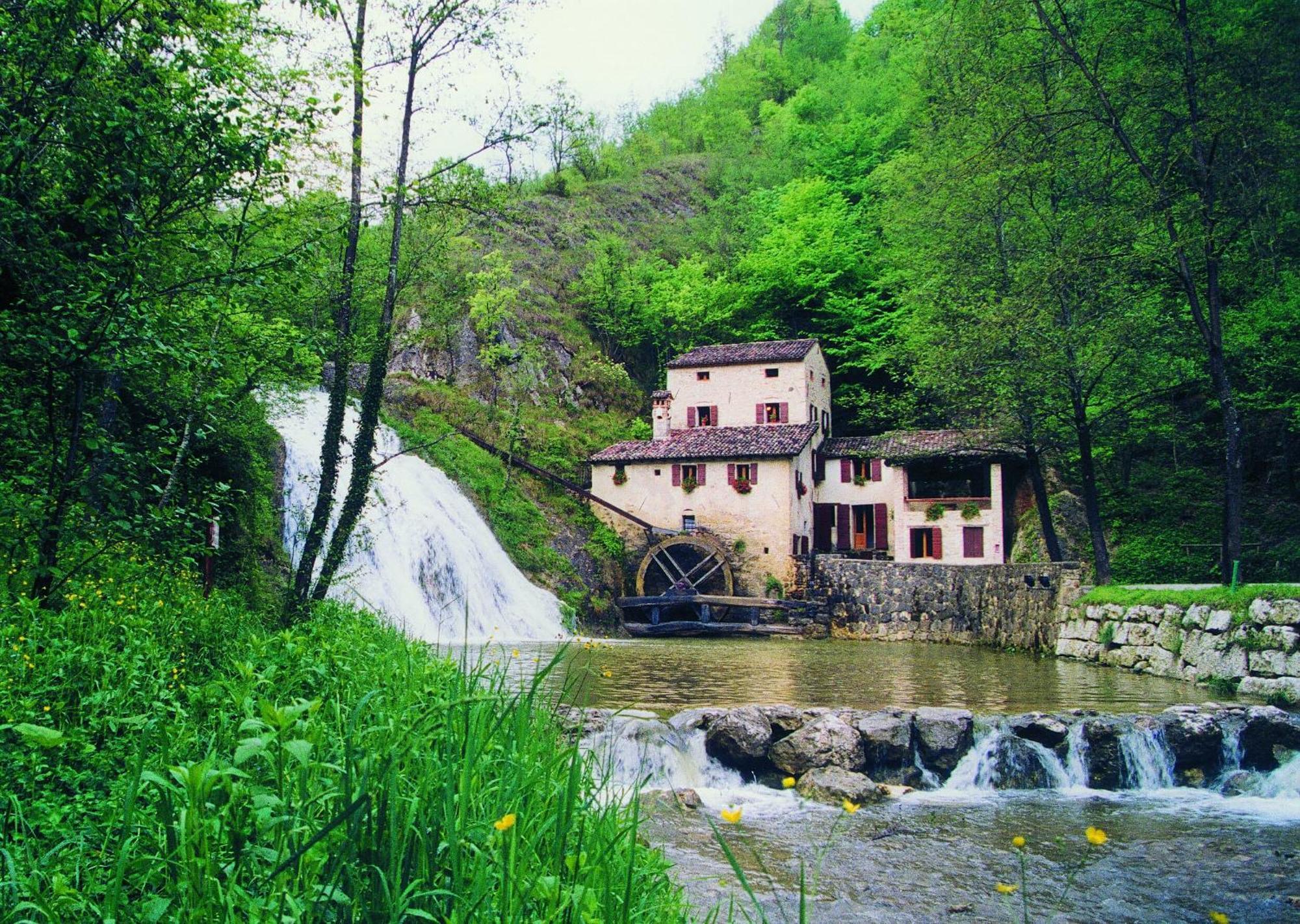 B&B La Valle Verde Miane Exterior photo